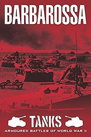 Tanks Barbarossa