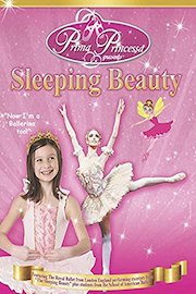 Prima Princessa Presents Sleeping Beauty