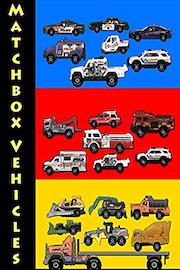 Matchbox Vehicles