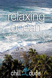 Relaxing Ocean Sounds, Waves & Beaches