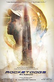 Rocket Dogs No Limits