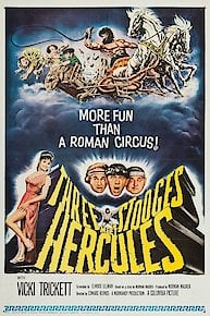 The Three Stooges Meet Hercules