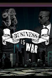 Business is War