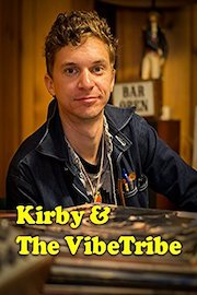 Kirby and The Vibe Tribe