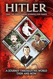 Hitler: A Journey Through His World