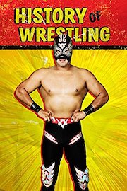 History of Wrestling