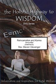 Reincarnation and Karma - Demystified