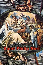 Saint Philip Neri