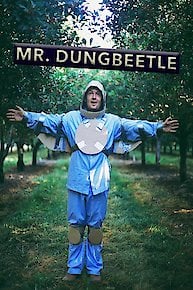 mr. dungbeetle