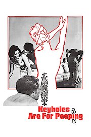 Keyholes are For Peeping