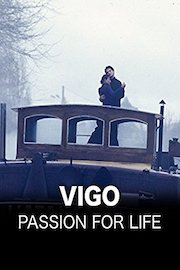 Vigo: Passion For Life