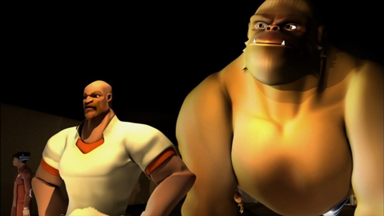 Gene-Fusion