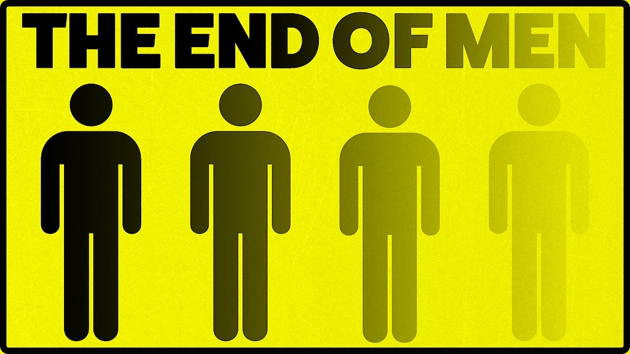 The End of Men