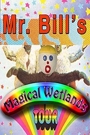 Mr. Bill's Magical Wetlands Tour