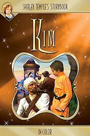 Shriely Temple's Storybook: Kim