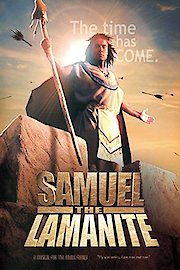 Samuel the Lamanite