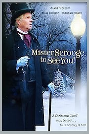 Mister Scrooge to See You