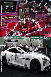 Deeproducer Sexy Wheels