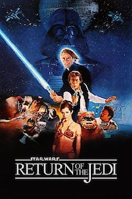 Star Wars Episode VI: Return of the Jedi