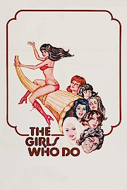 I Like The Girls Who Do