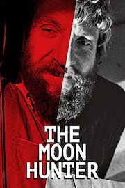The Moon Hunter