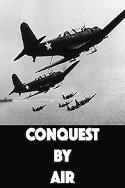 Conquest By Air
