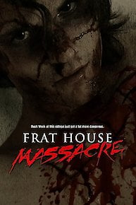 Frat House Massacre