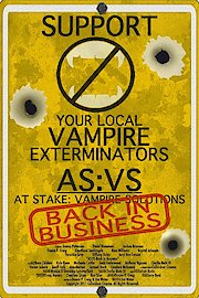 AS:VS Back in Business