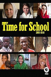Time for School 2003-2016