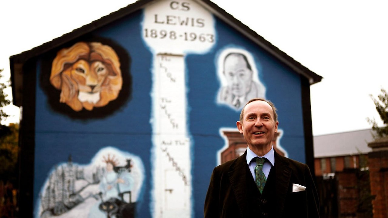 Narnia's Lost Poet: The Secret Lives and Loves of CS Lewis