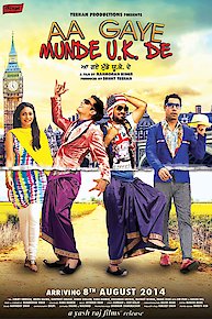 dil apna punjabi 2006 full hindi movie online