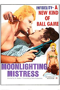 Moonlighting Mistress