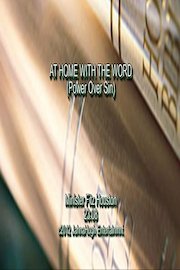 AT HOME WITH THE WORD - Power Over Sin