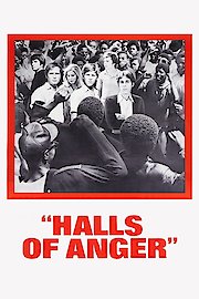 Halls Of Anger