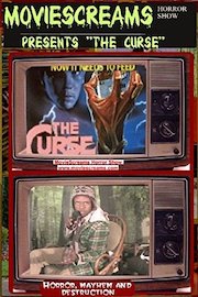 MovieScreams': The Curse