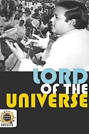 Lord of the Universe