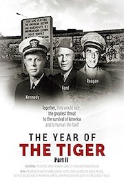 The Year of The Tiger - Part II