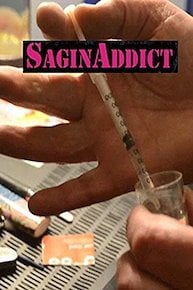 SaginAddict