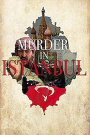 Murder in Istanbul