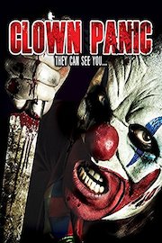 Clown Panic