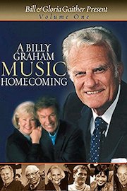 A Billy Graham Music Homecoming Volume One