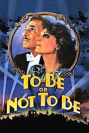 To Be or Not to Be