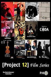 Project 12 Presents