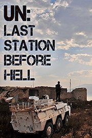 UN: Last Station Before Hell