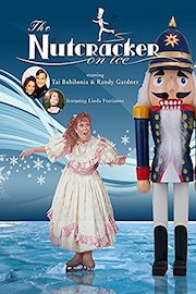 Nutcracker On Ice