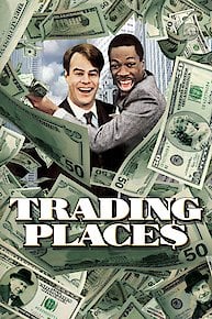 Trading Places