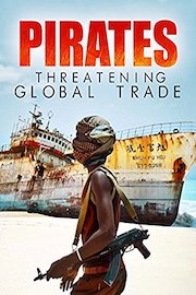 Pirates: Threatening Global Trade