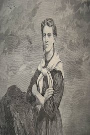 America's Forgotten Heroine: Ida Lewis, Keeper of the Light