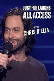 Just For Laughs All Access With Chris D'Elia