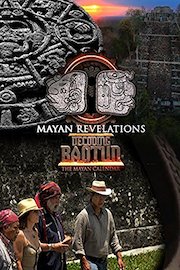 Mayan Revelations: Decoding Baqtun